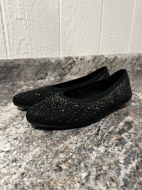 Women’s Sketchers Flats Size 9.5